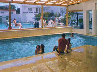 San Remo Hotel 3*